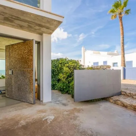 Appartement Luxury With Sea