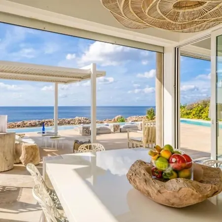 Appartement Luxury With Sea *