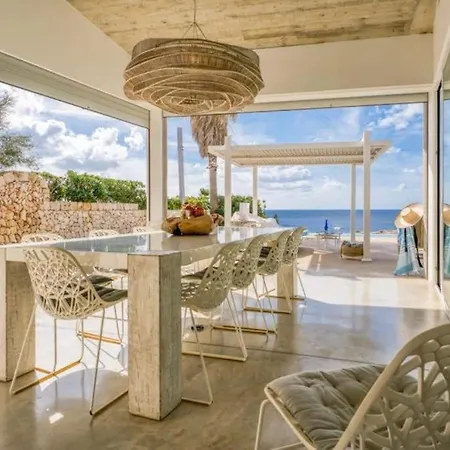 Luxury With Sea Appartement *