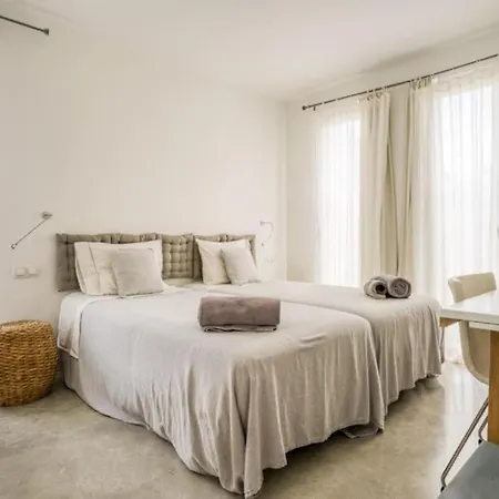 Appartement Luxury With Sea *
