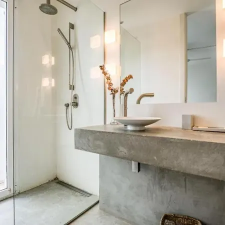 Luxury With Sea Cap d'en Font