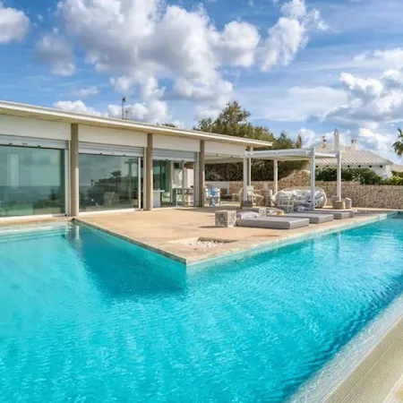 Luxury With Sea Appartement