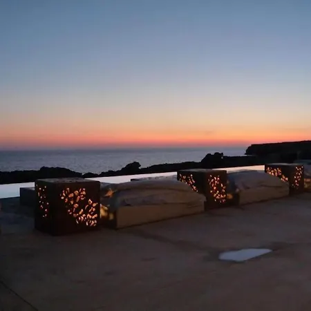 Appartement Luxury With Sea *