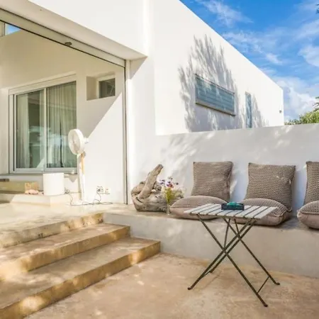 Luxury With Sea Cap d'en Font