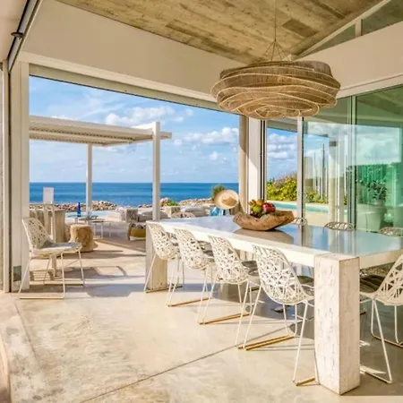 Luxury With Sea * Cap d'en Font