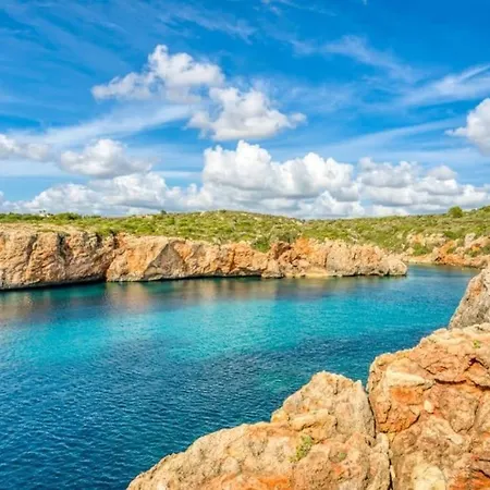 Luxury With Sea *