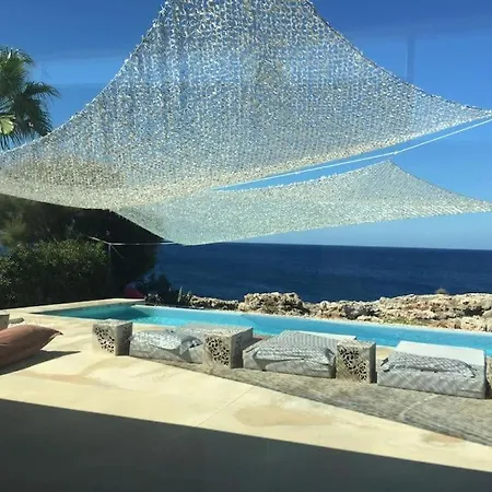 아파트 Luxury With Sea *